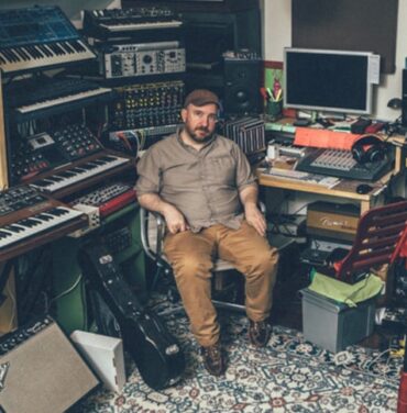 The Magnetic Fields en Next Wave Festival