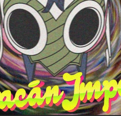 The Mariachi Ghost estrena video para “El Huracán Imperial”