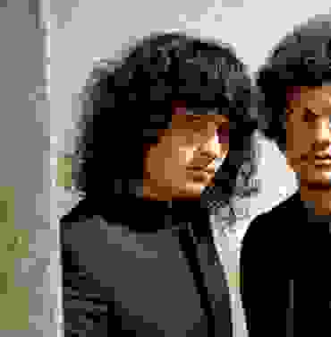 The Mars Volta podría estar de vuelta muy pronto