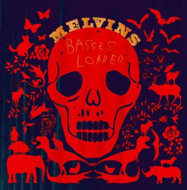 (the) Melvins – Basses Loaded