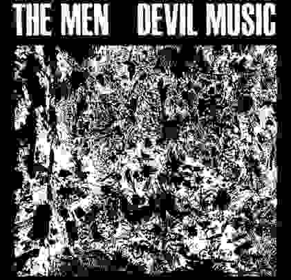 The Men – Devil Music