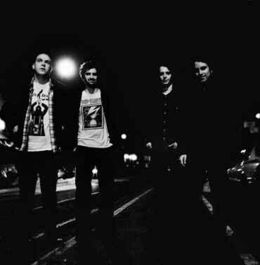 The Men estrena sencillo