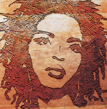 A 22 años de ‘The Miseducation of Lauryn Hill’
