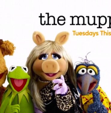 Los Muppets regresan a la pantalla chica