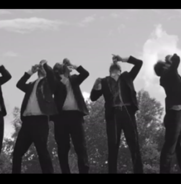 The National Regresa a la Infancia en su Nuevo Video