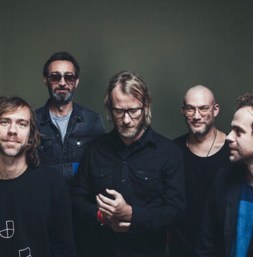 The National anuncia 'I Am Easy To Find', su nuevo álbum