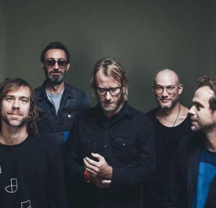 The National anuncia 'I Am Easy To Find', su nuevo álbum