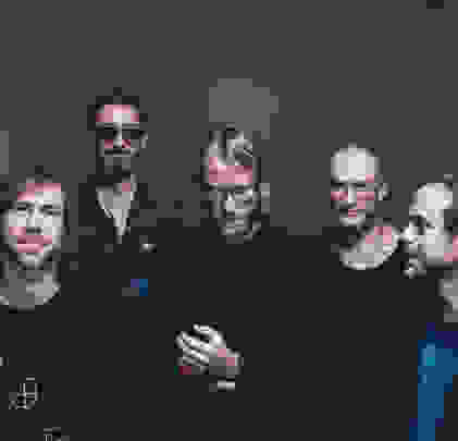 The National anuncia 'I Am Easy To Find', su nuevo álbum