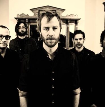 The National estrena segundo sencillo