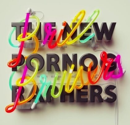 The New Pornographers está de vuelta