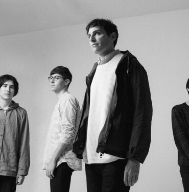 The Pains of Being Pure at Hearts está de estreno