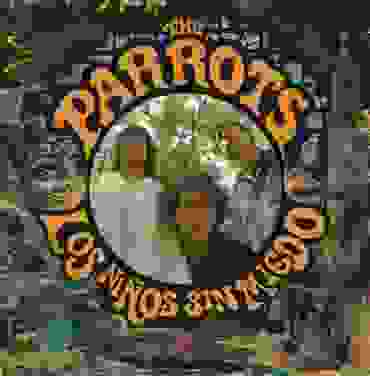 The Parrots – Los Niños Sin Miedo