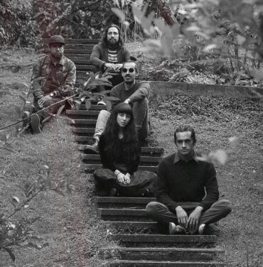 The Polar Dream estrena EP homónimo