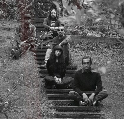 The Polar Dream comparte video de “Tus Ojos”