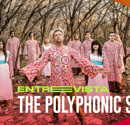 Entrevista con The Polyphonic Spree