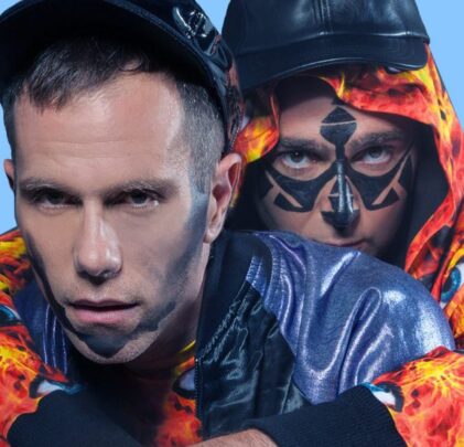 The Presets estrena 