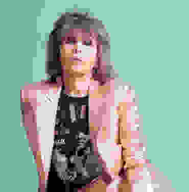 “I Think About You Daily”, lo nuevo de The Pretenders con Jonny Greenwood