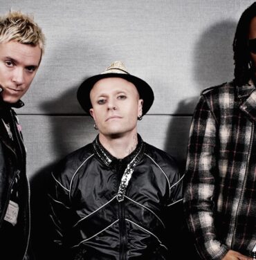 The Prodigy estrena “ AWOL”