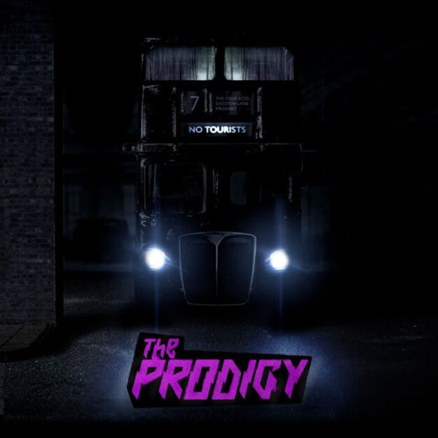 The Prodigy — No Tourists