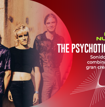 Una visita sombría al estilo de The Psychotic Monks