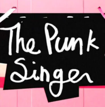 Vida, obra y pasión de una punketa feminista #9DocsDF