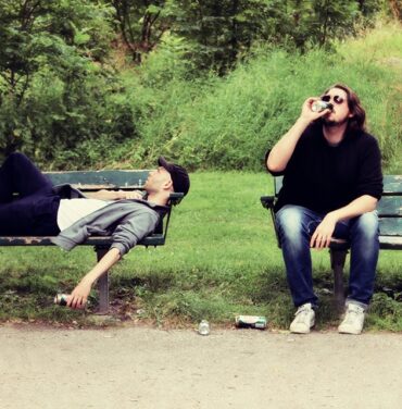 Entrevista con The Radio Dept.