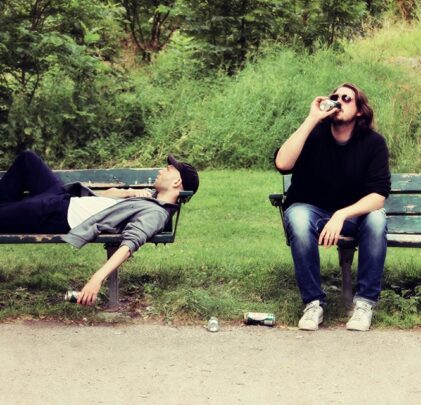 Entrevista con The Radio Dept.