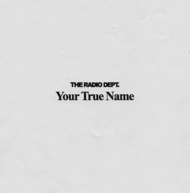 The Radio Dept. estrena single