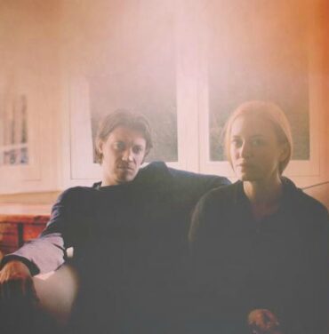 The Rails estrena sencillo