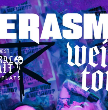 PRECIOS: The Rasmus regresará a México