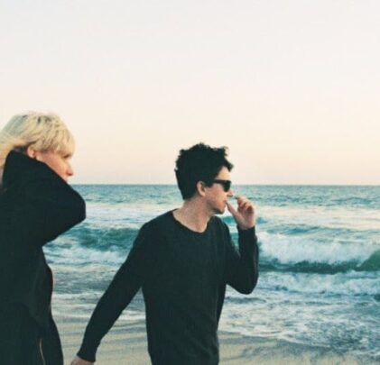 The Raveonettes anuncia '2016 Atomized'