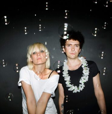The Raveonettes estrena 