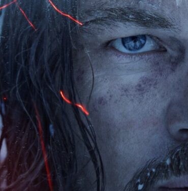 Escucha el soundtrack de la película 'The Revenant'