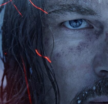 Escucha el soundtrack de la película 'The Revenant'