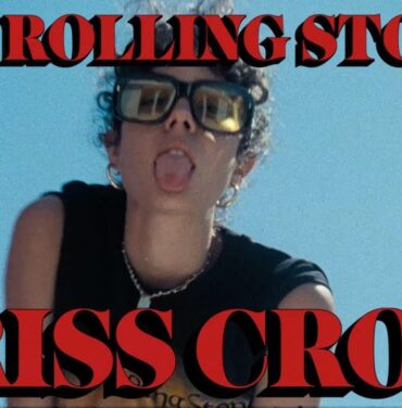 “Criss Cross”, lo nuevo de The Rolling Stones