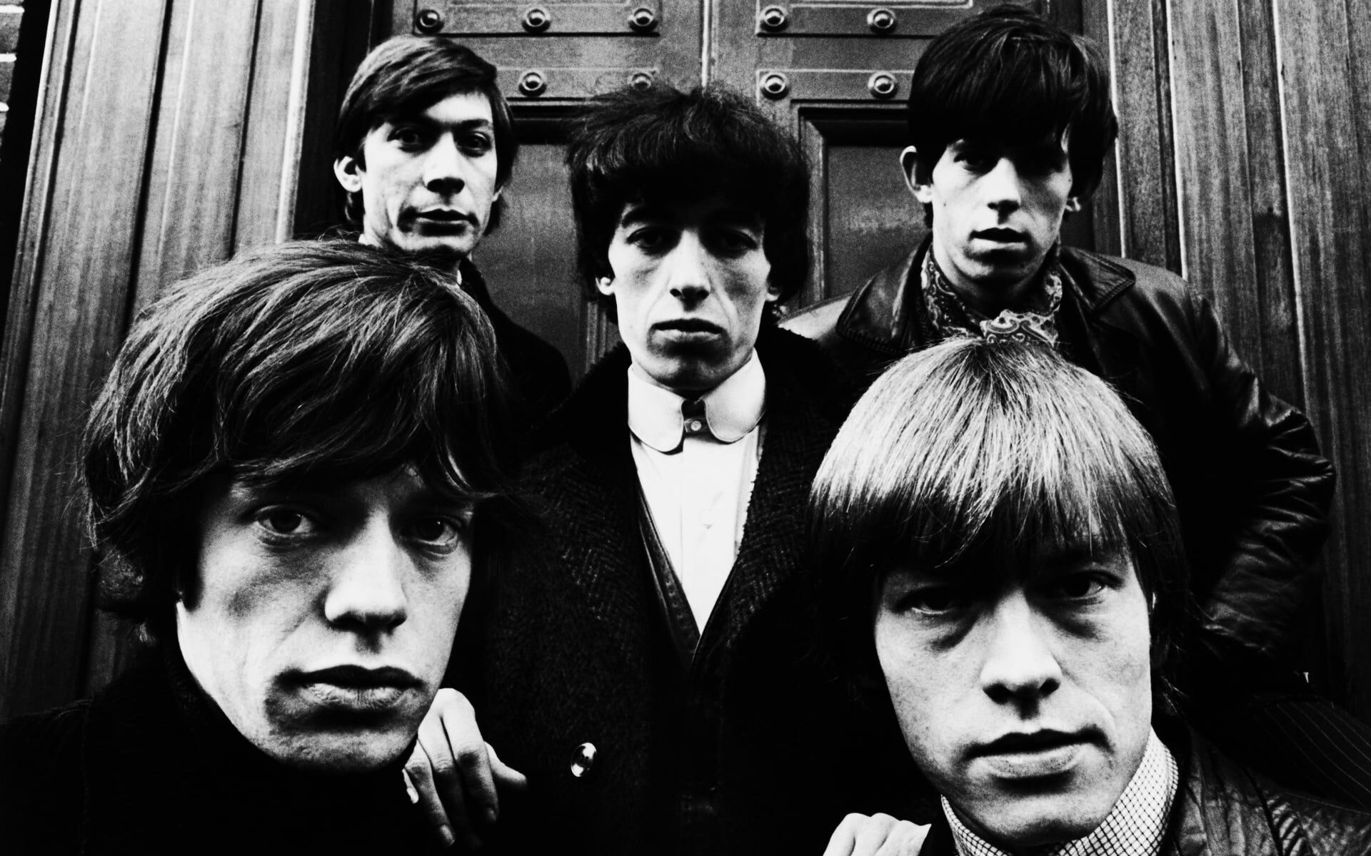 The Rolling Stones en tres documentales