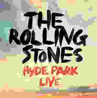 The Rolling Stones lanzan álbum en vivo