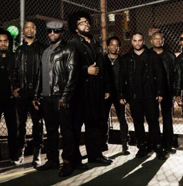 The Roots confirma nuevo álbum