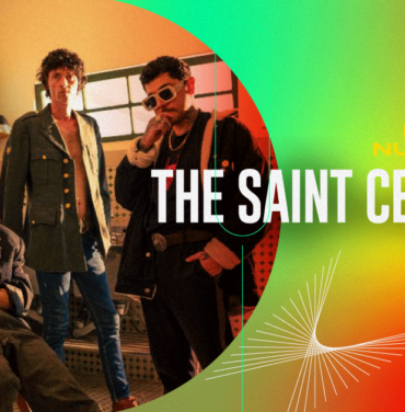 The Saint Cecilia: un debut al estilo del rock and roll