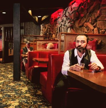 Entrevista con The Shins