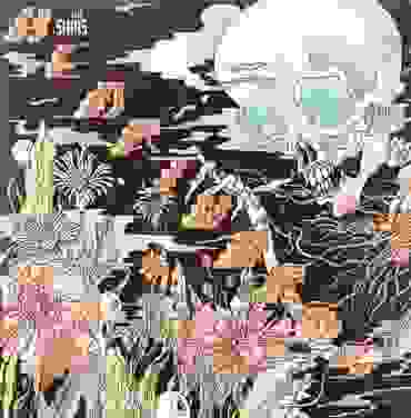 The Shins – Heartworms