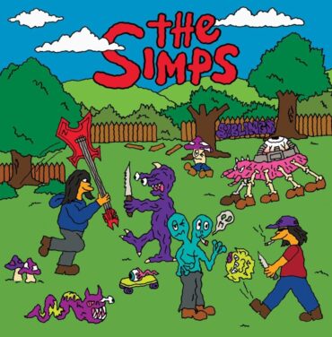 The Simps — Siblings