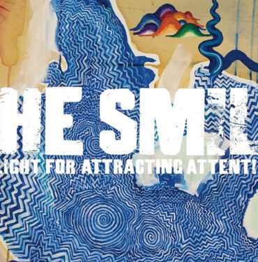 The Smile — A Light for Attracting Attention