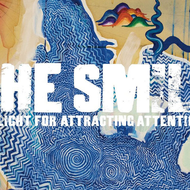 The Smile — A Light for Attracting Attention
