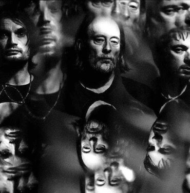 The Smile inicia su gira con nuevo tema, “Friend Of A Friend”