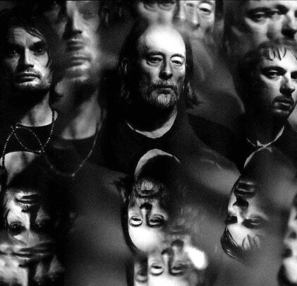 Mira “Thin Thing”, el nuevo video de The Smile