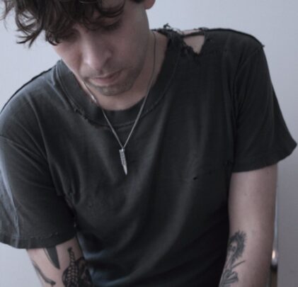 The Soft Moon estrena video