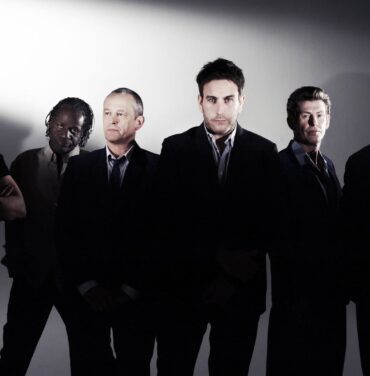 The Specials en El Plaza