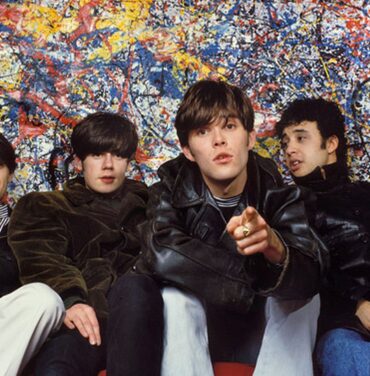 ¿The Stone Roses dice adiós?