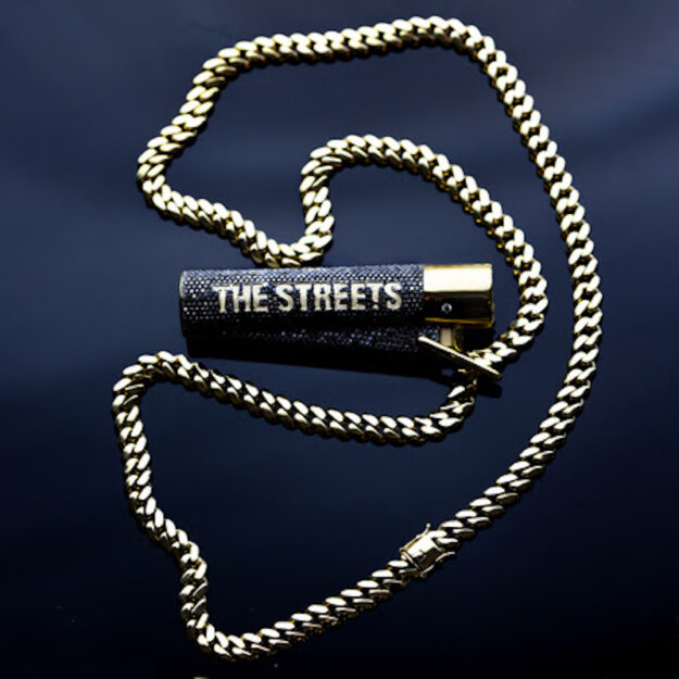 The Streets — None Of Us Are Getting Out Of This Life Alive